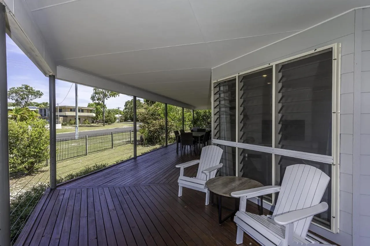 Villa Rainbow Tides Rainbow Beach